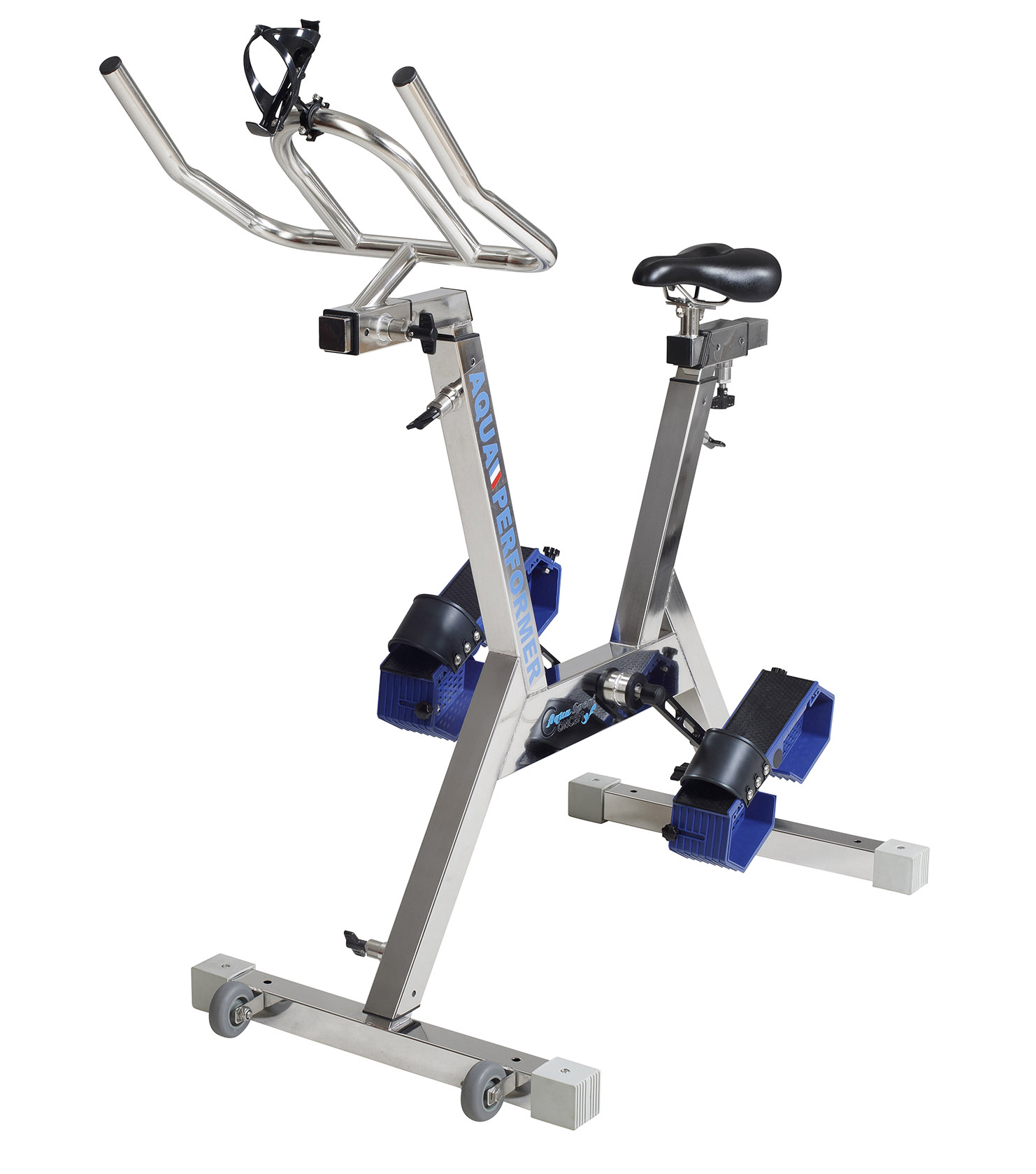 Vélo aquabike professionnel Vélo aquabike professionnel